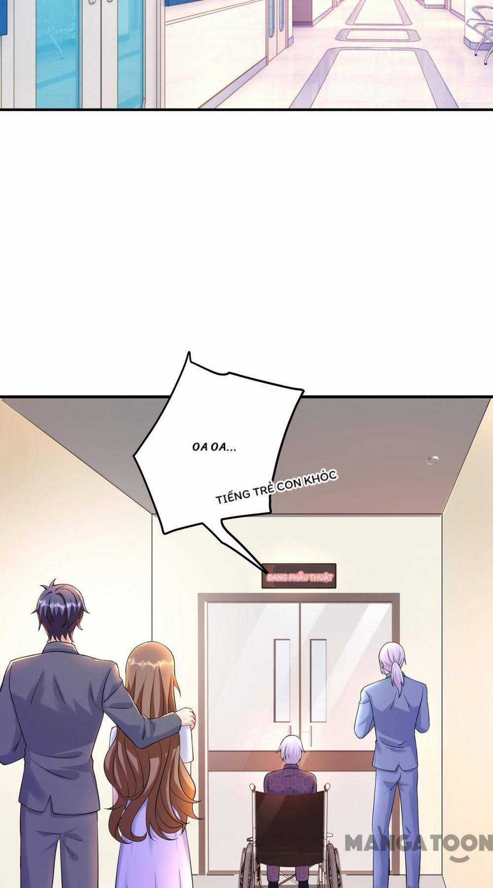 Nhập Cốt Noãn Hôn - Chapter 420 - Trang 31