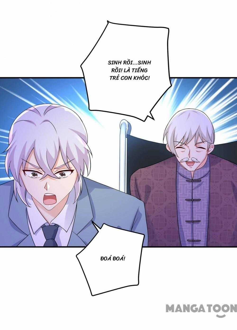 Nhập Cốt Noãn Hôn - Chapter 420 - Trang 33