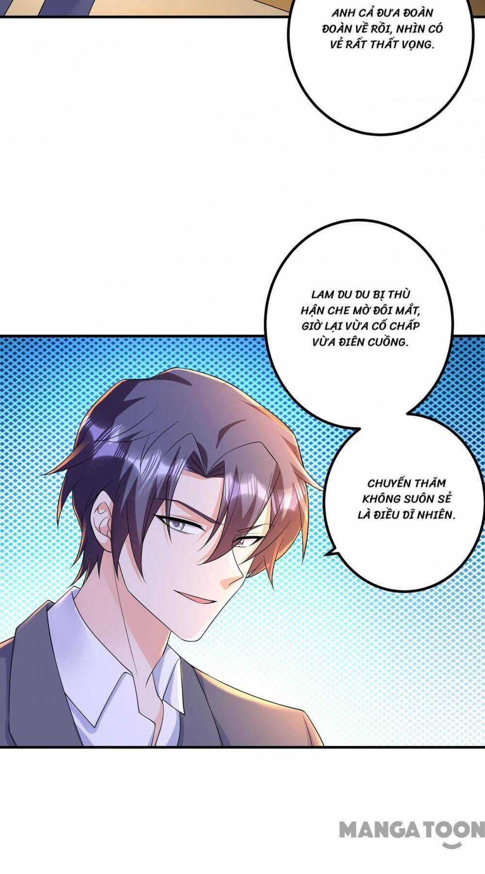 Nhập Cốt Noãn Hôn - Chapter 420 - Trang 5