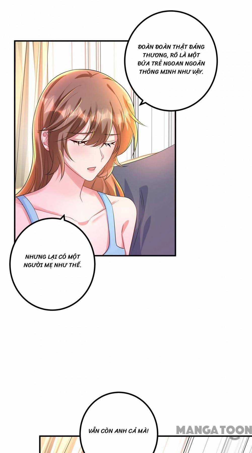 Nhập Cốt Noãn Hôn - Chapter 420 - Trang 6