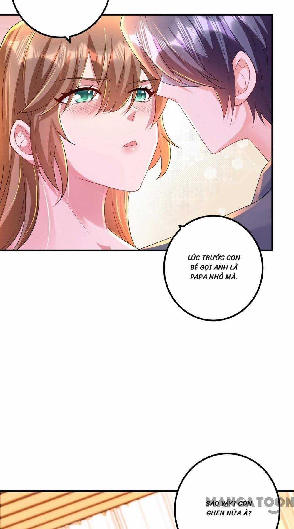 Nhập Cốt Noãn Hôn - Chapter 420 - Trang 9