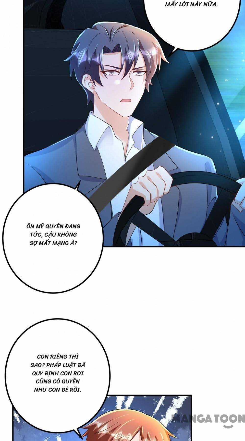 Nhập Cốt Noãn Hôn - Chapter 423 - Trang 13