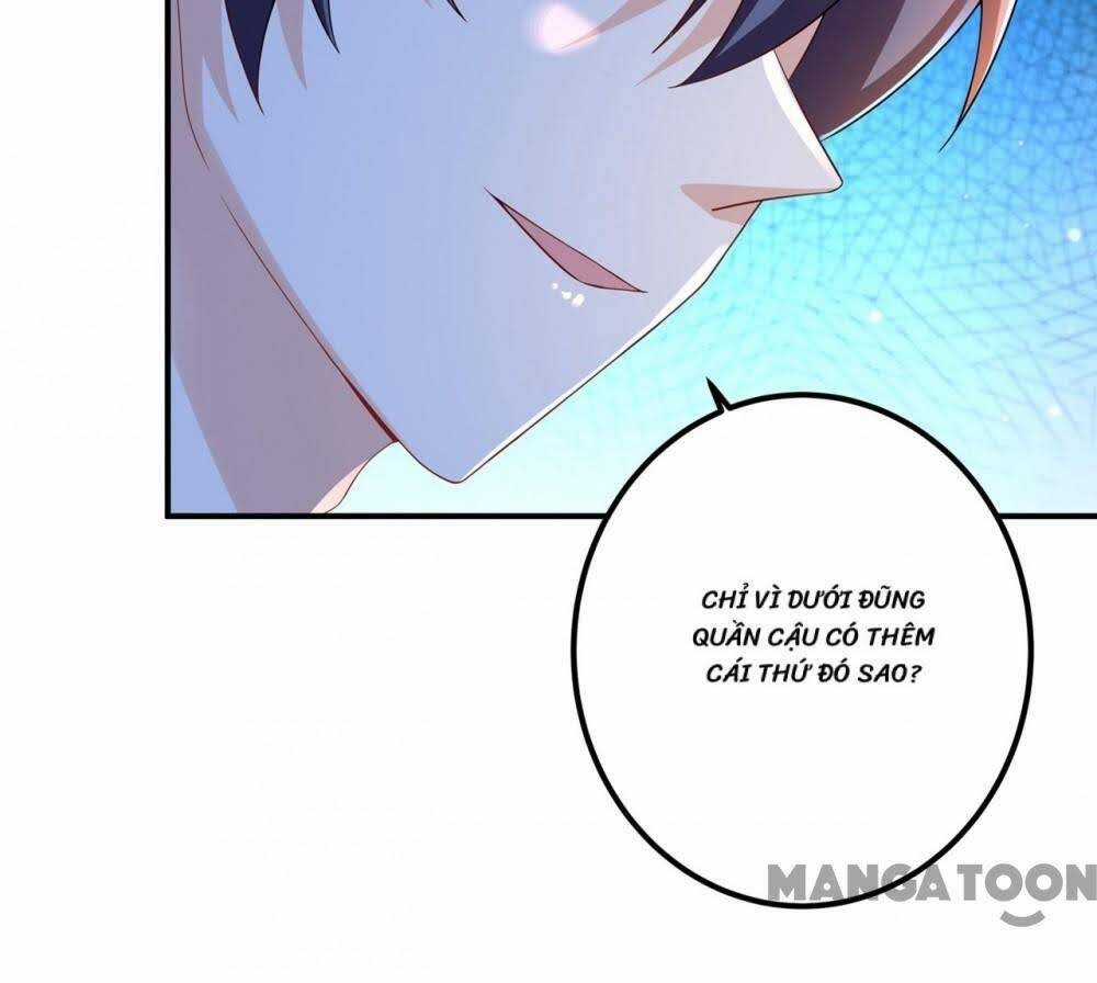 Nhập Cốt Noãn Hôn - Chapter 423 - Trang 15