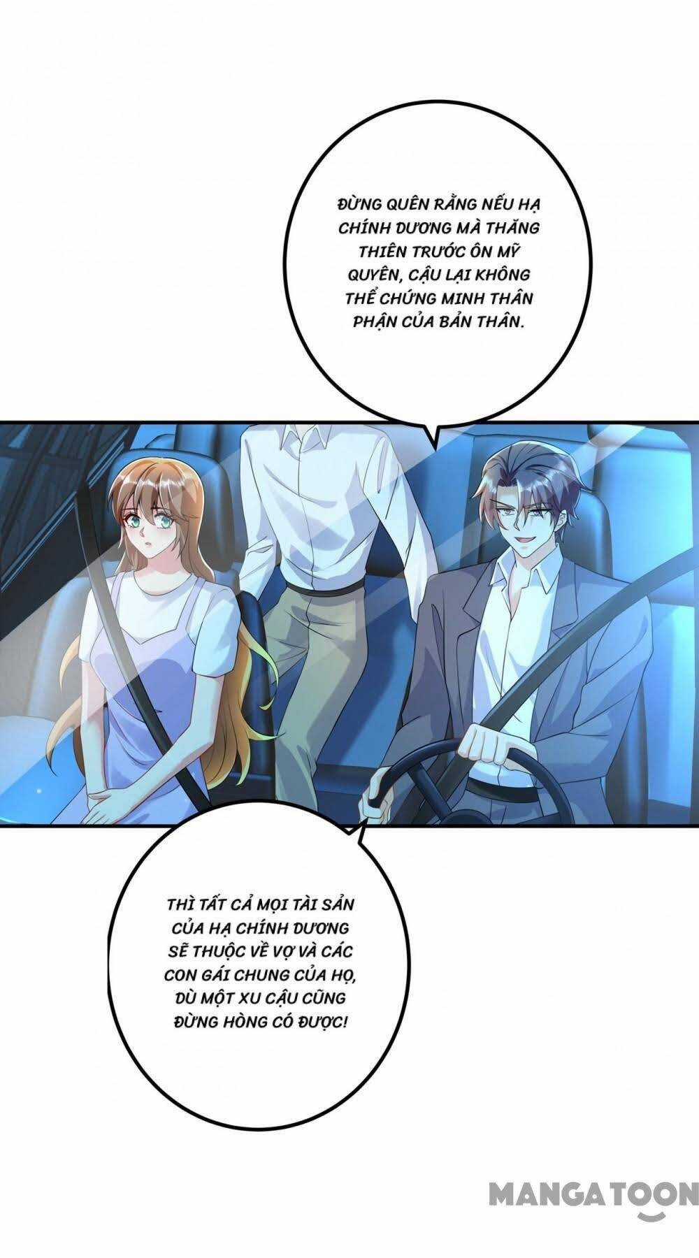 Nhập Cốt Noãn Hôn - Chapter 423 - Trang 16