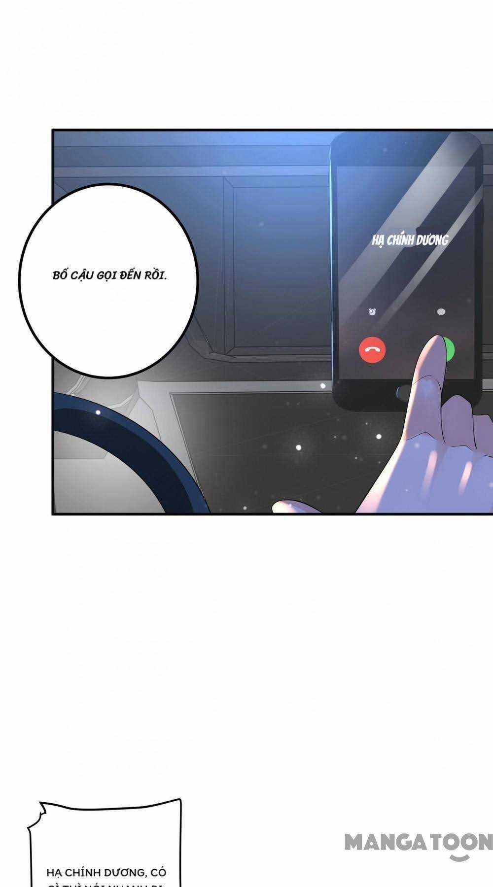 Nhập Cốt Noãn Hôn - Chapter 423 - Trang 18