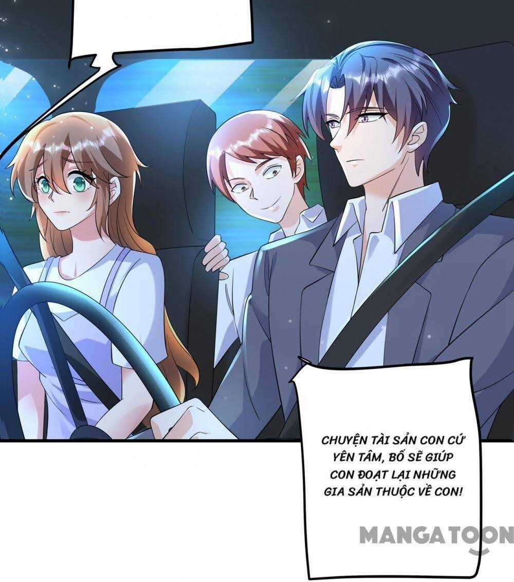 Nhập Cốt Noãn Hôn - Chapter 423 - Trang 20