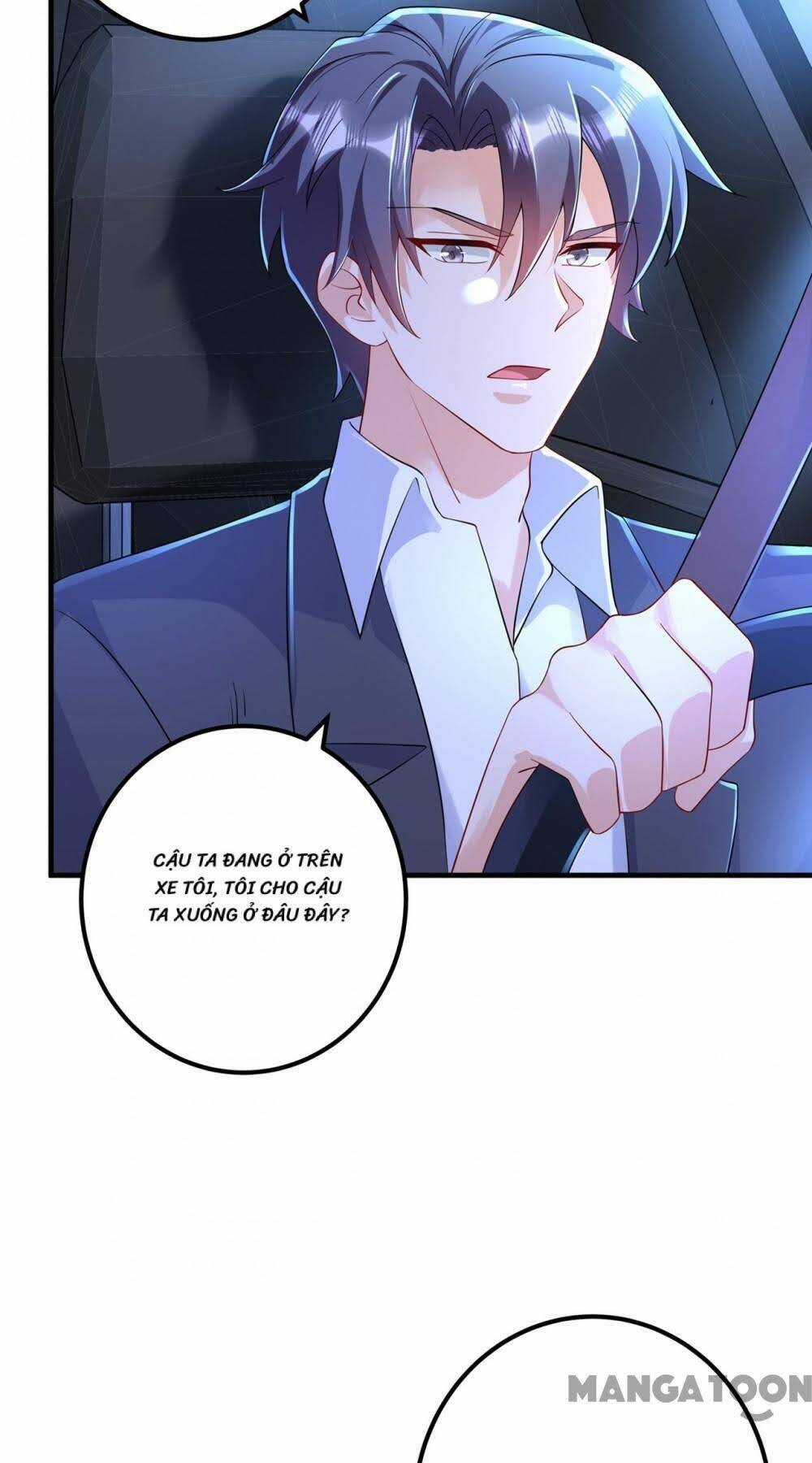 Nhập Cốt Noãn Hôn - Chapter 423 - Trang 22