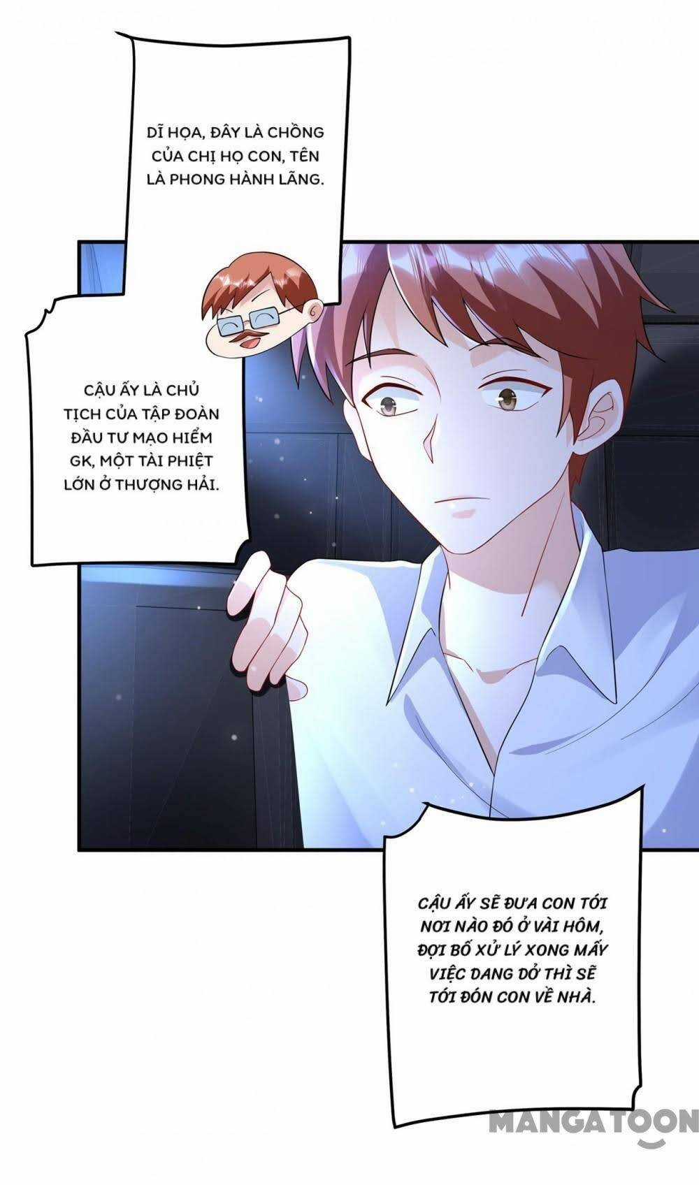 Nhập Cốt Noãn Hôn - Chapter 423 - Trang 25