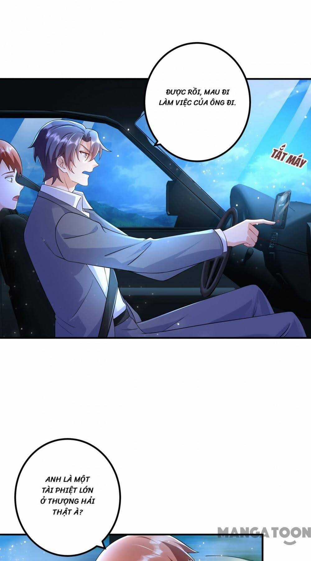 Nhập Cốt Noãn Hôn - Chapter 423 - Trang 26