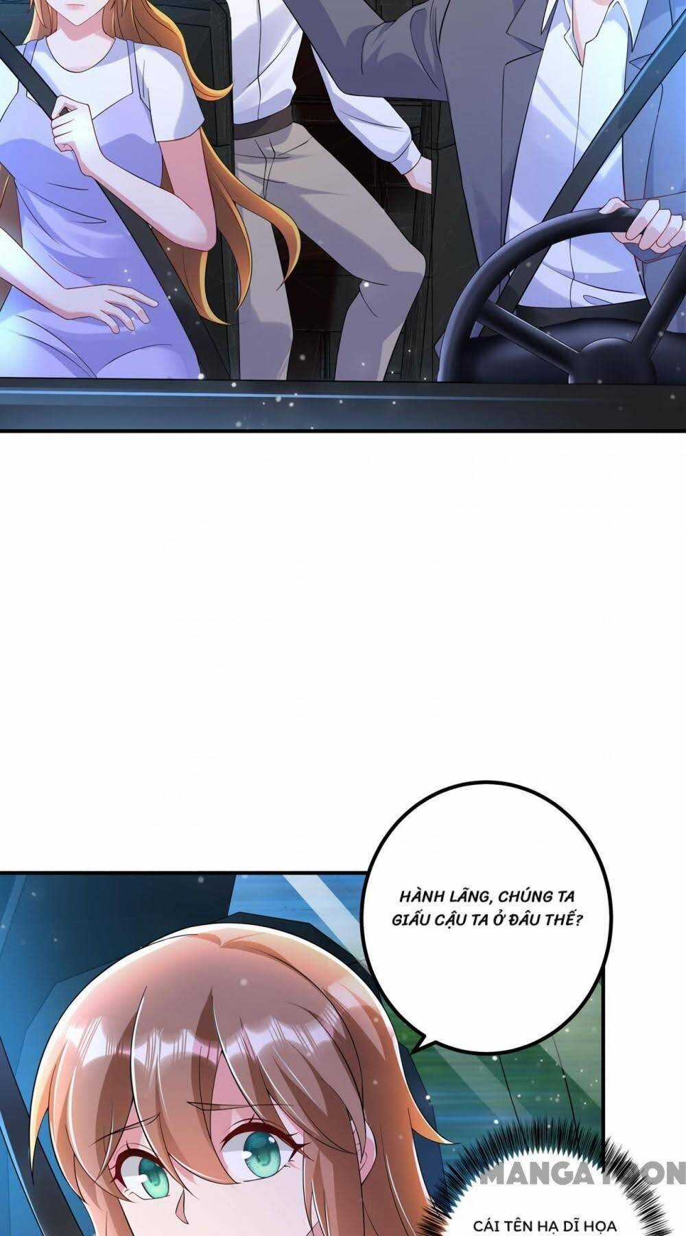 Nhập Cốt Noãn Hôn - Chapter 423 - Trang 28