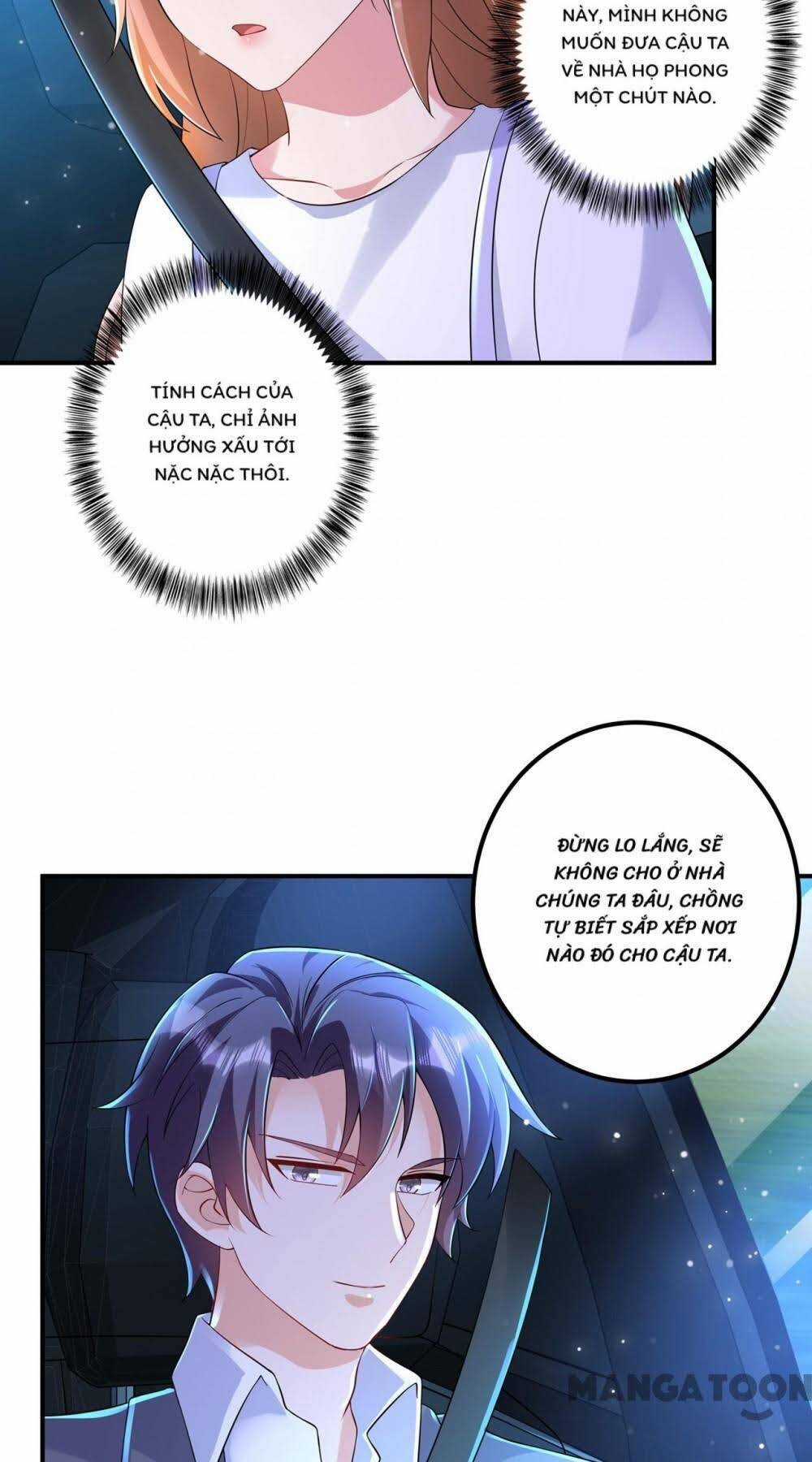 Nhập Cốt Noãn Hôn - Chapter 423 - Trang 29