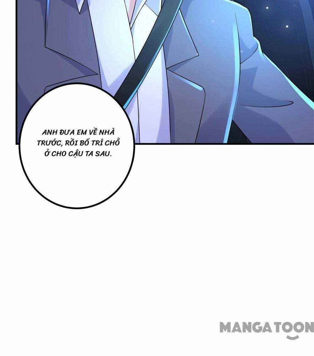 Nhập Cốt Noãn Hôn - Chapter 423 - Trang 30