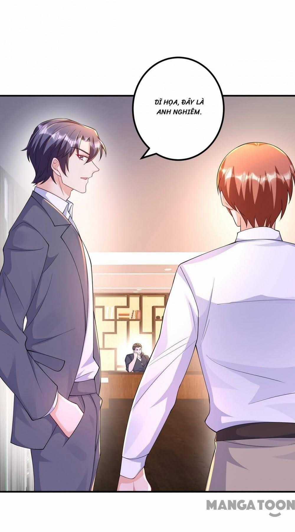 Nhập Cốt Noãn Hôn - Chapter 423 - Trang 32