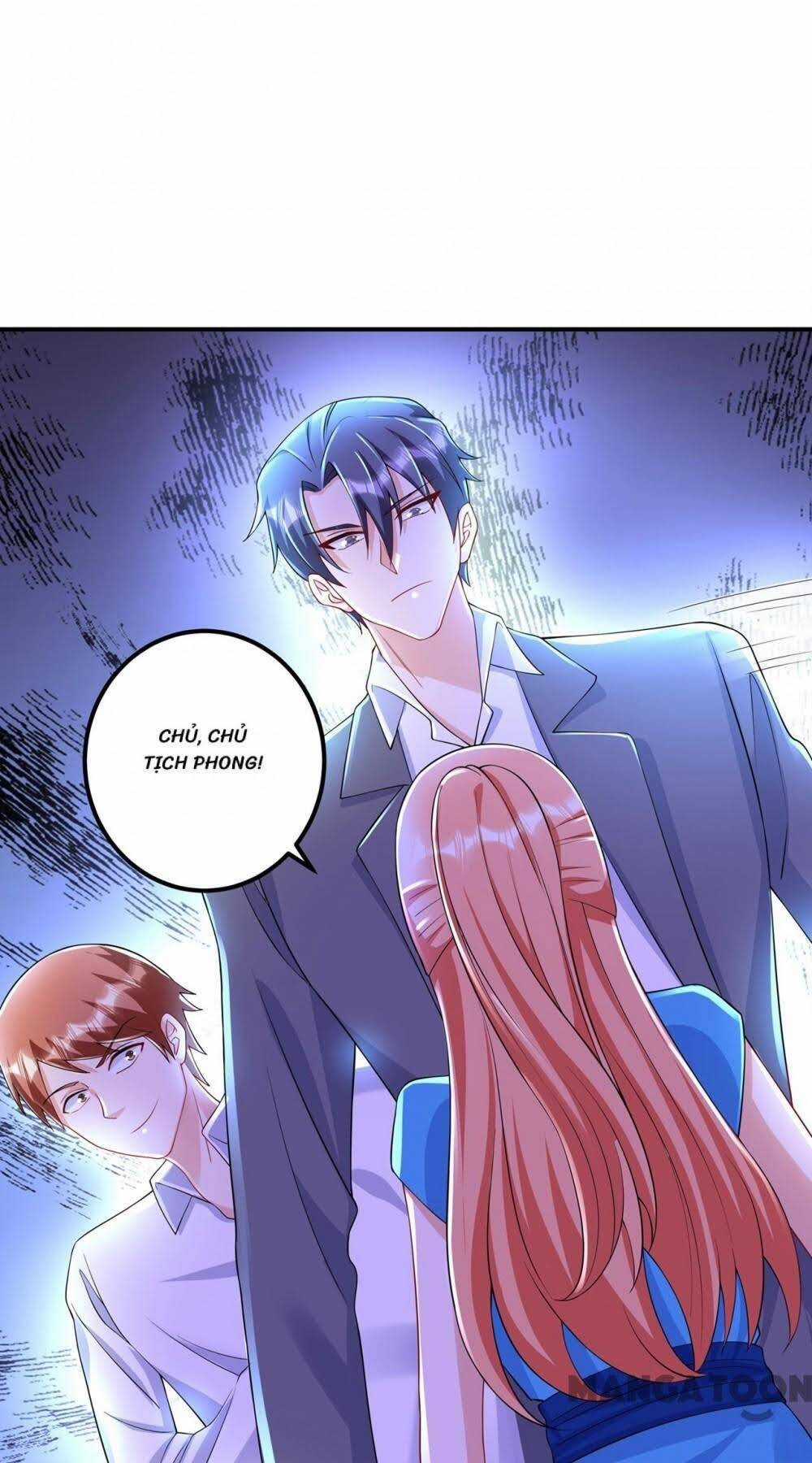 Nhập Cốt Noãn Hôn - Chapter 423 - Trang 6