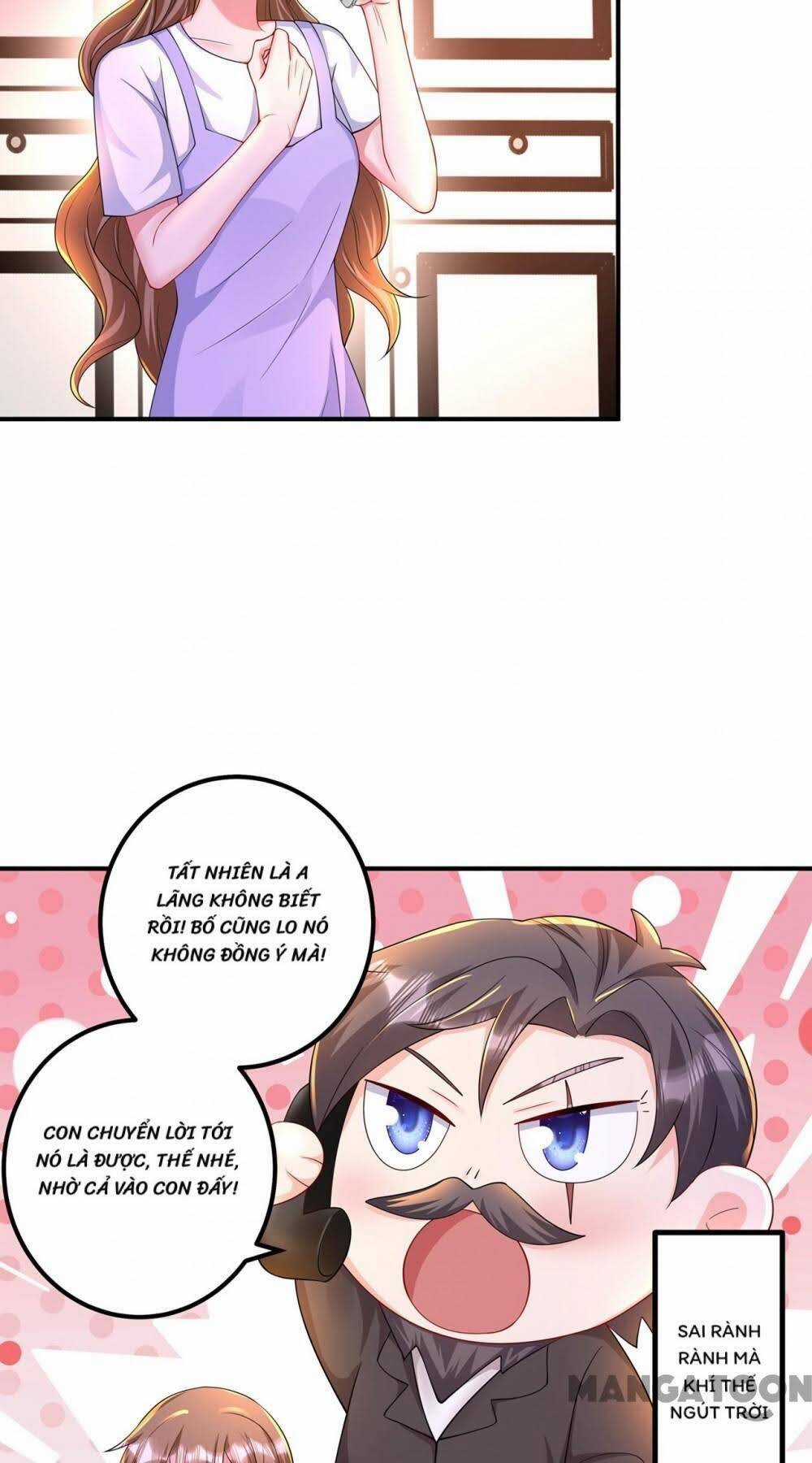 Nhập Cốt Noãn Hôn - Chapter 424 - Trang 13