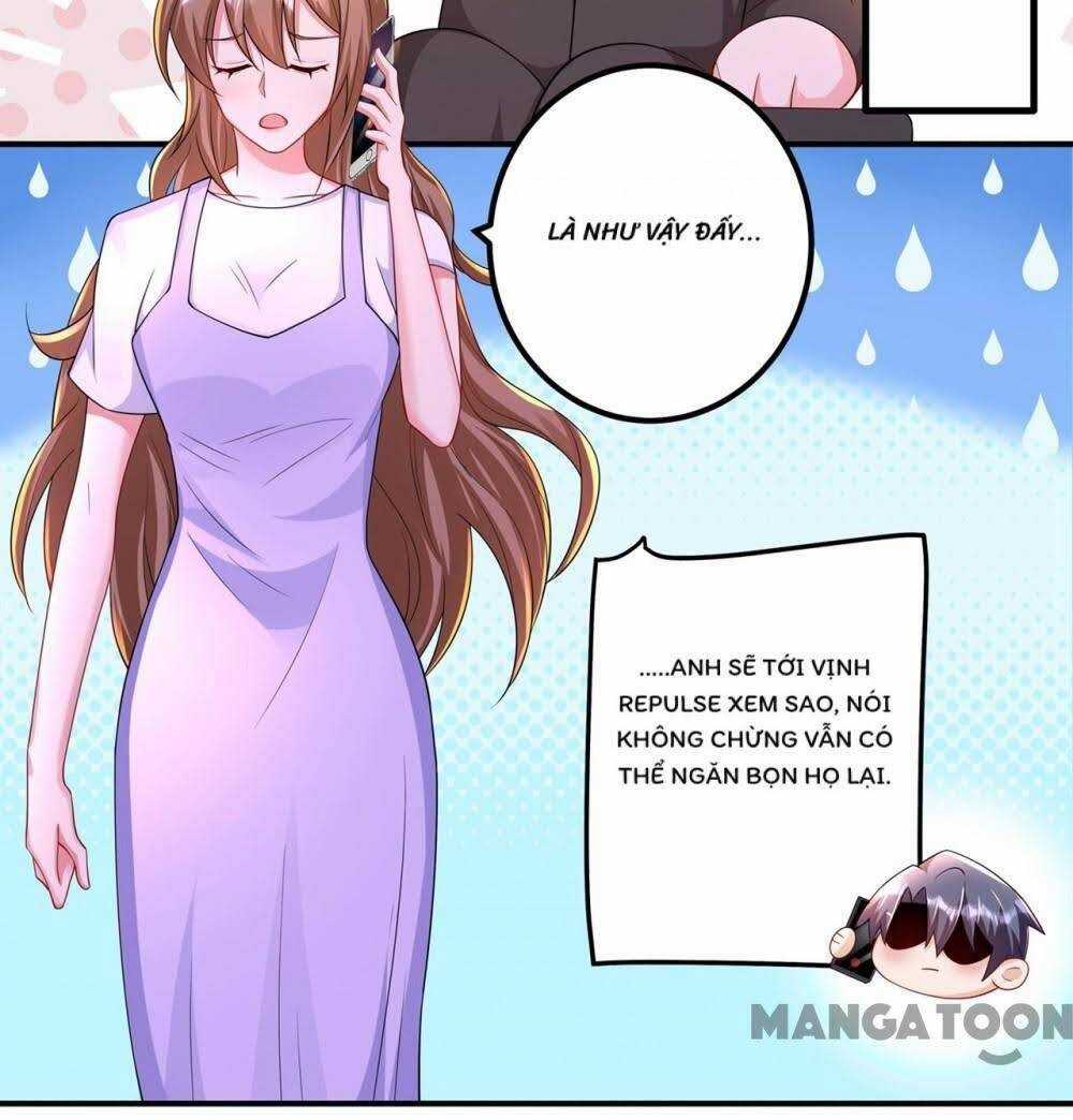 Nhập Cốt Noãn Hôn - Chapter 424 - Trang 14