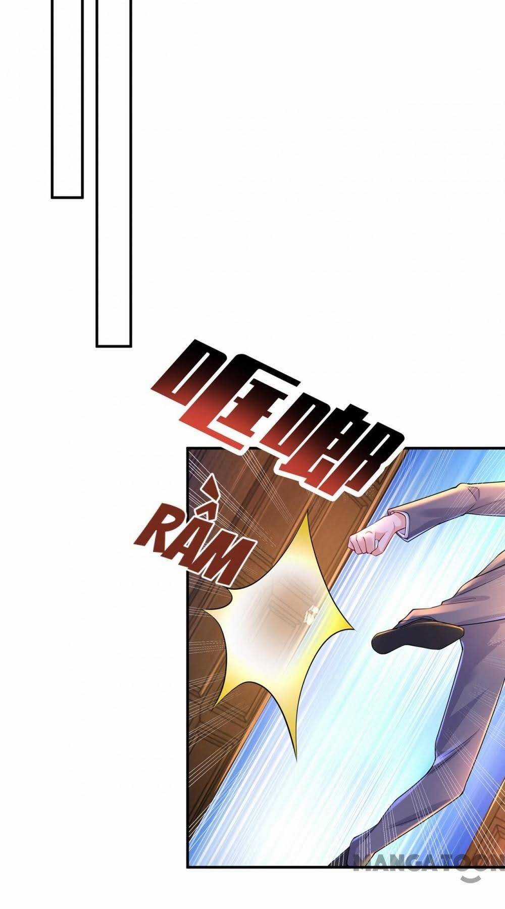 Nhập Cốt Noãn Hôn - Chapter 424 - Trang 16