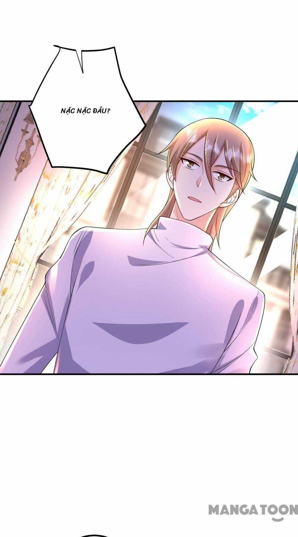 Nhập Cốt Noãn Hôn - Chapter 424 - Trang 17