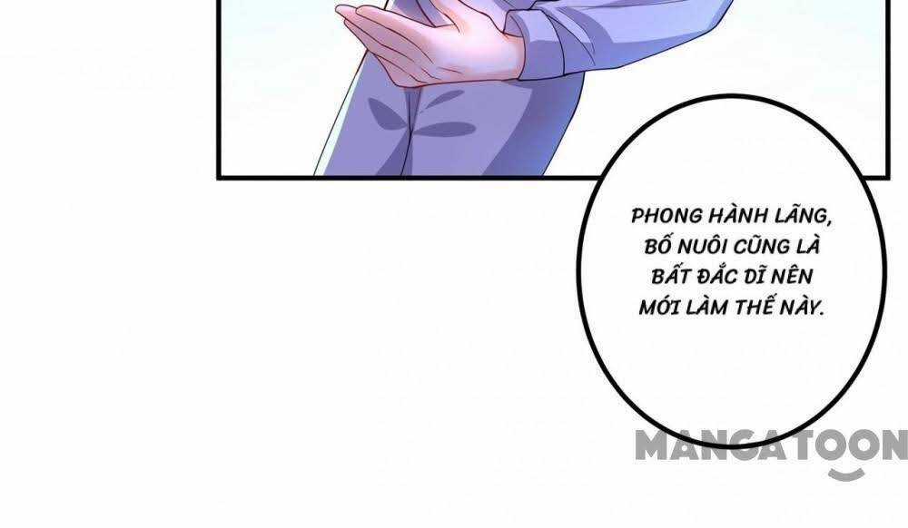 Nhập Cốt Noãn Hôn - Chapter 424 - Trang 20