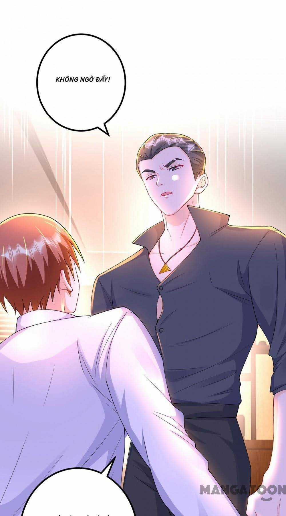 Nhập Cốt Noãn Hôn - Chapter 424 - Trang 3