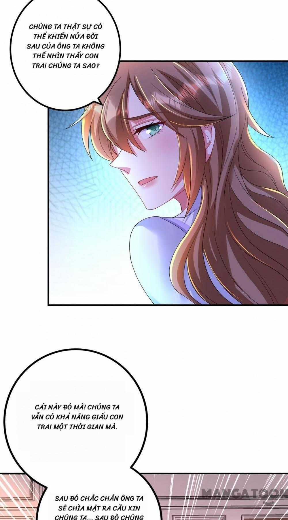 Nhập Cốt Noãn Hôn - Chapter 424 - Trang 27