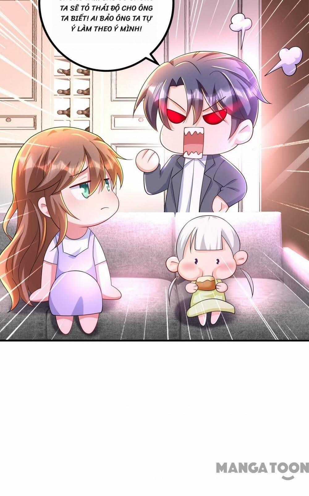 Nhập Cốt Noãn Hôn - Chapter 424 - Trang 28