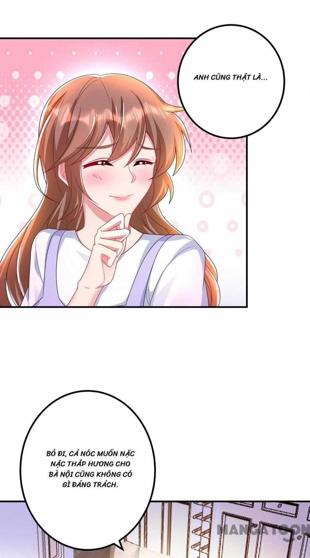 Nhập Cốt Noãn Hôn - Chapter 425 - Trang 1