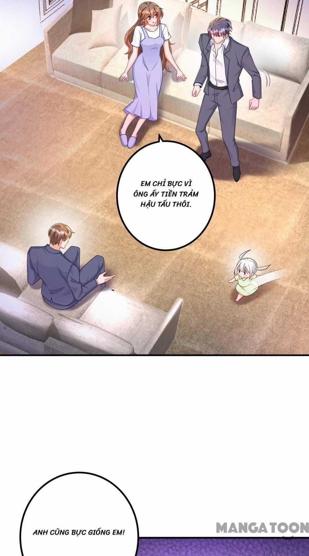 Nhập Cốt Noãn Hôn - Chapter 425 - Trang 2