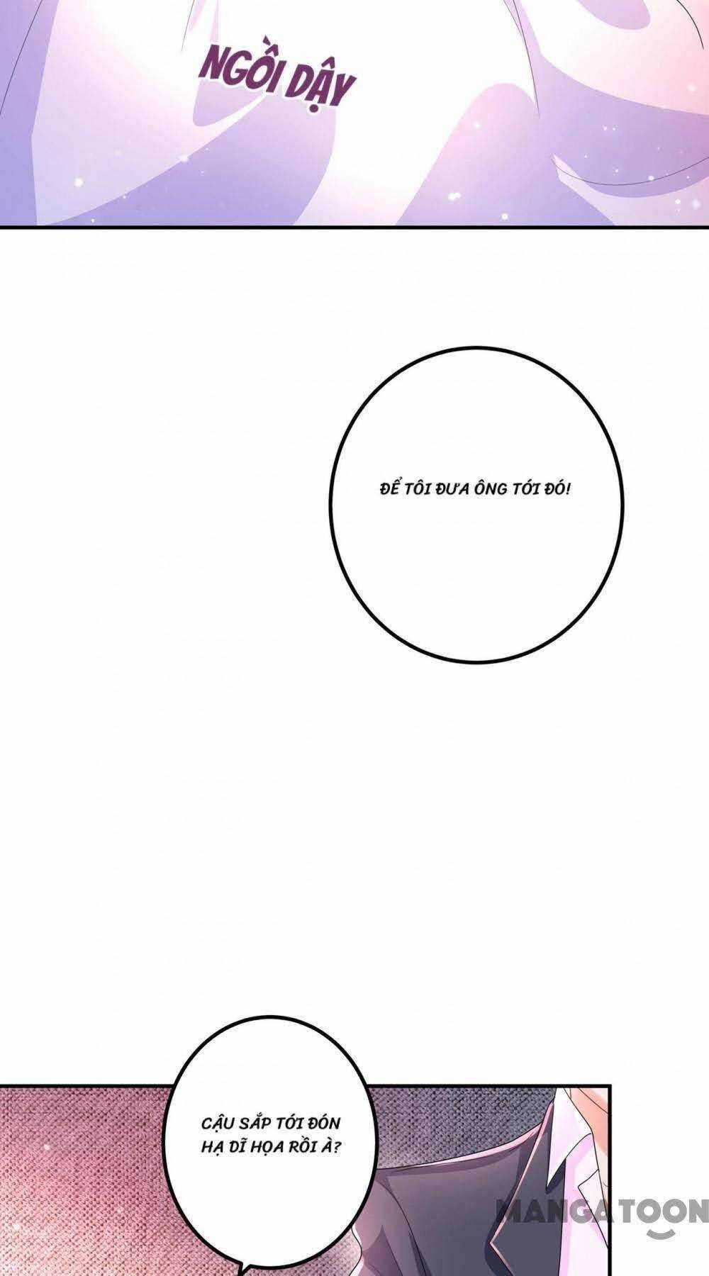 Nhập Cốt Noãn Hôn - Chapter 425 - Trang 13