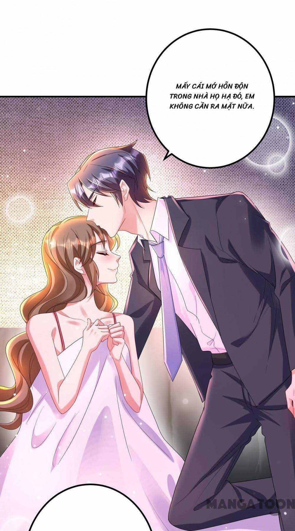 Nhập Cốt Noãn Hôn - Chapter 425 - Trang 16