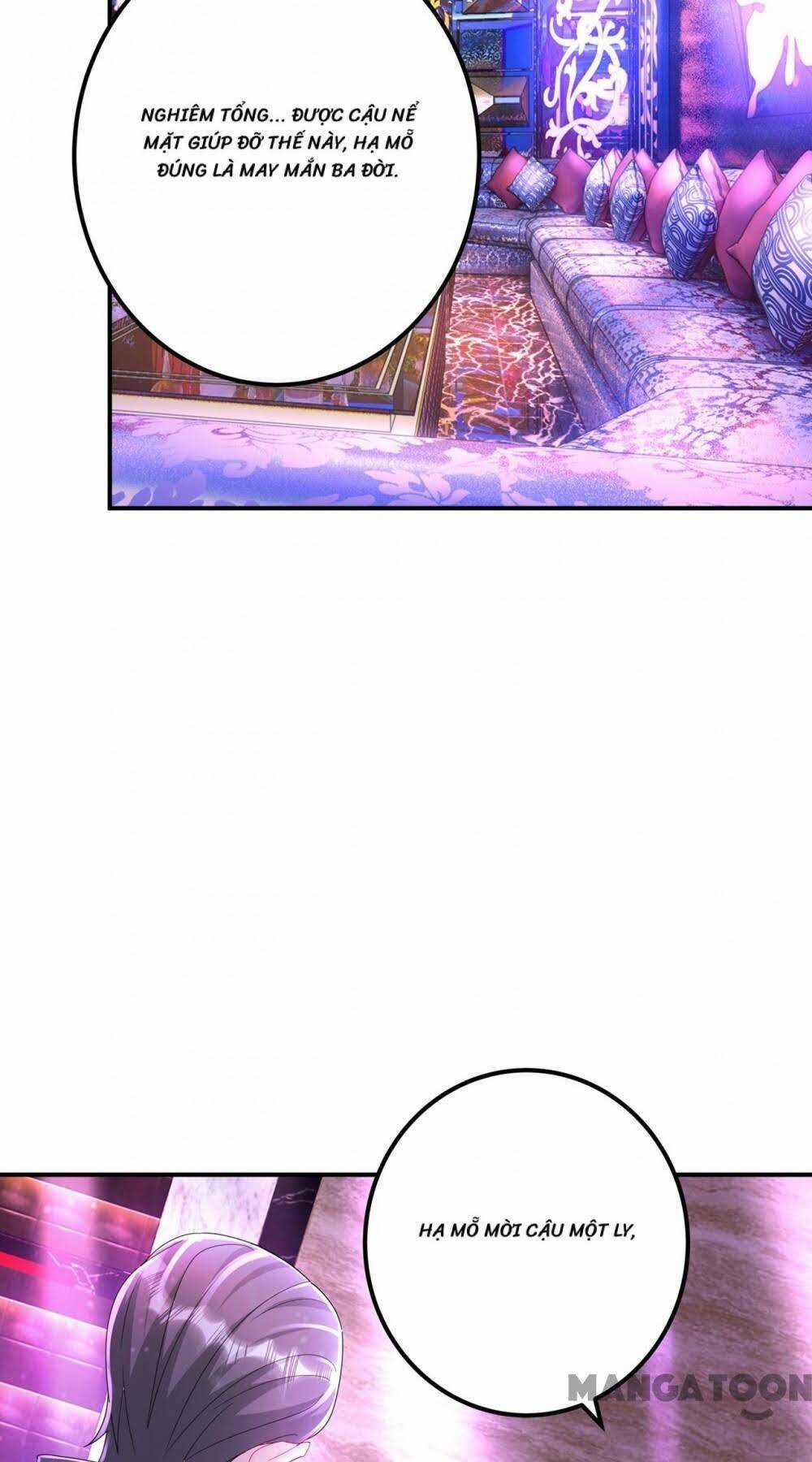 Nhập Cốt Noãn Hôn - Chapter 425 - Trang 18