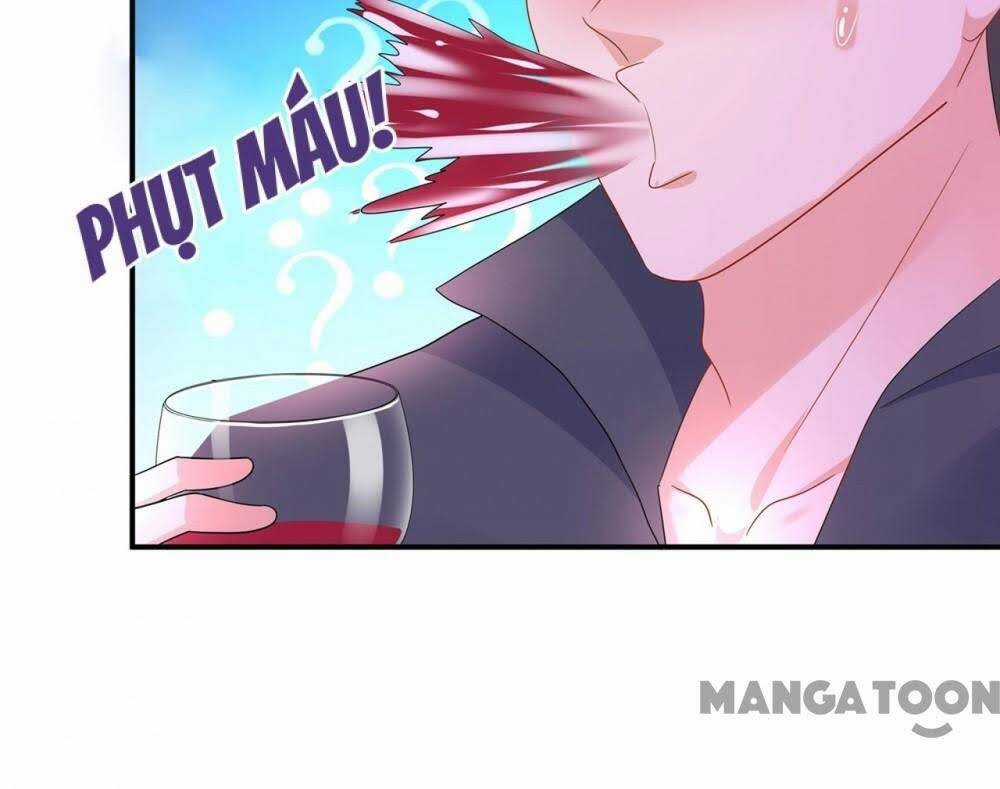 Nhập Cốt Noãn Hôn - Chapter 425 - Trang 25