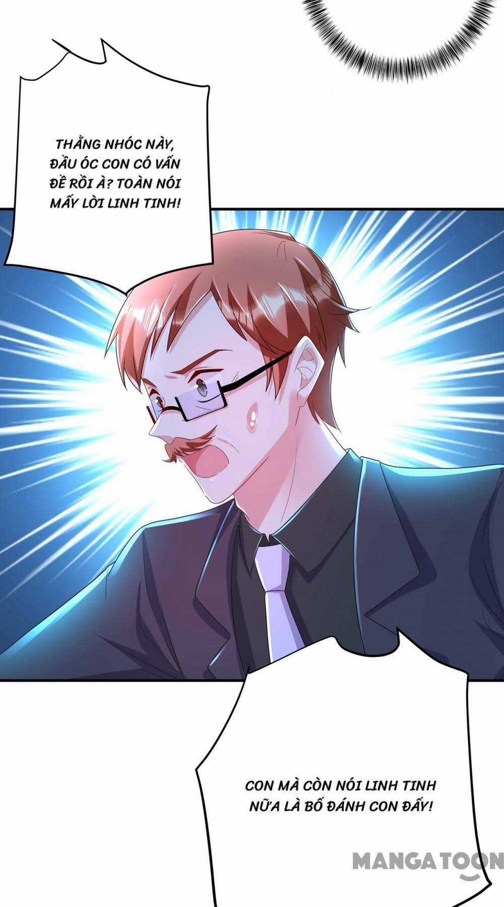 Nhập Cốt Noãn Hôn - Chapter 425 - Trang 27