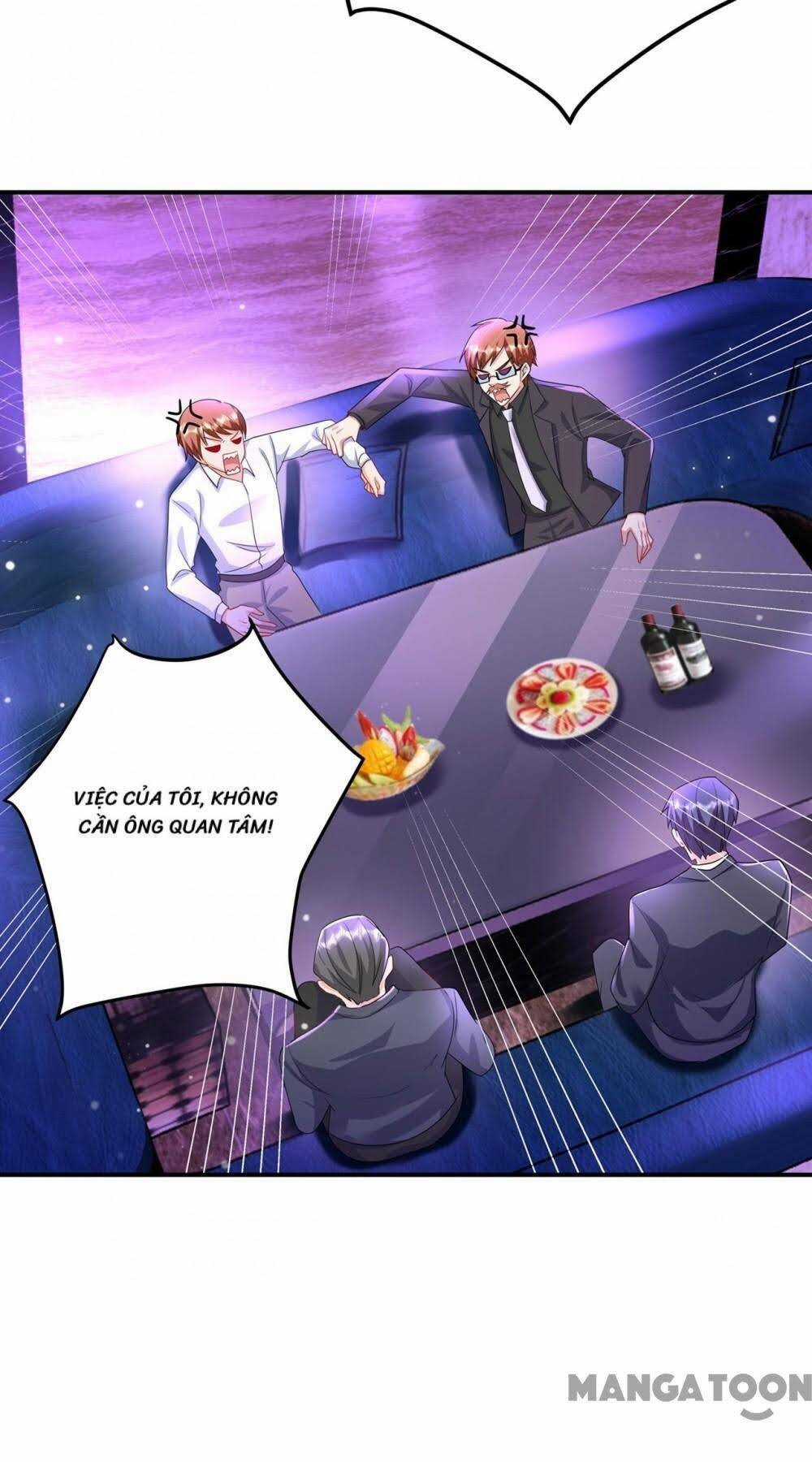 Nhập Cốt Noãn Hôn - Chapter 425 - Trang 28