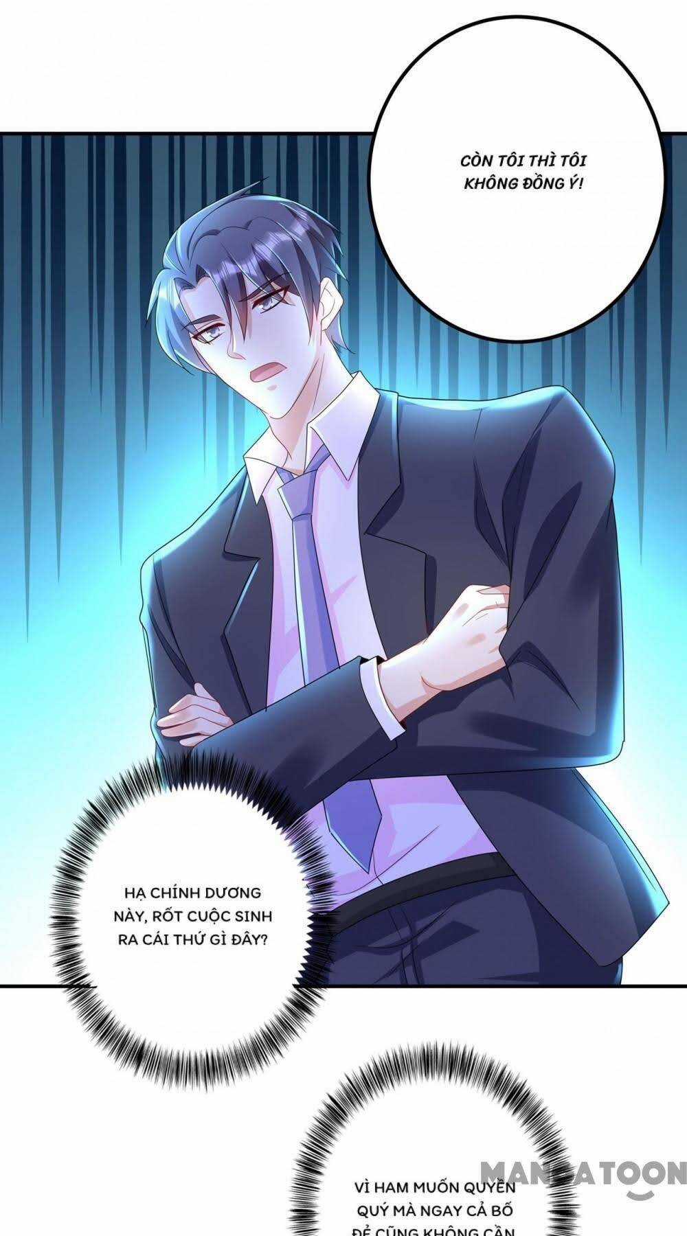 Nhập Cốt Noãn Hôn - Chapter 425 - Trang 30