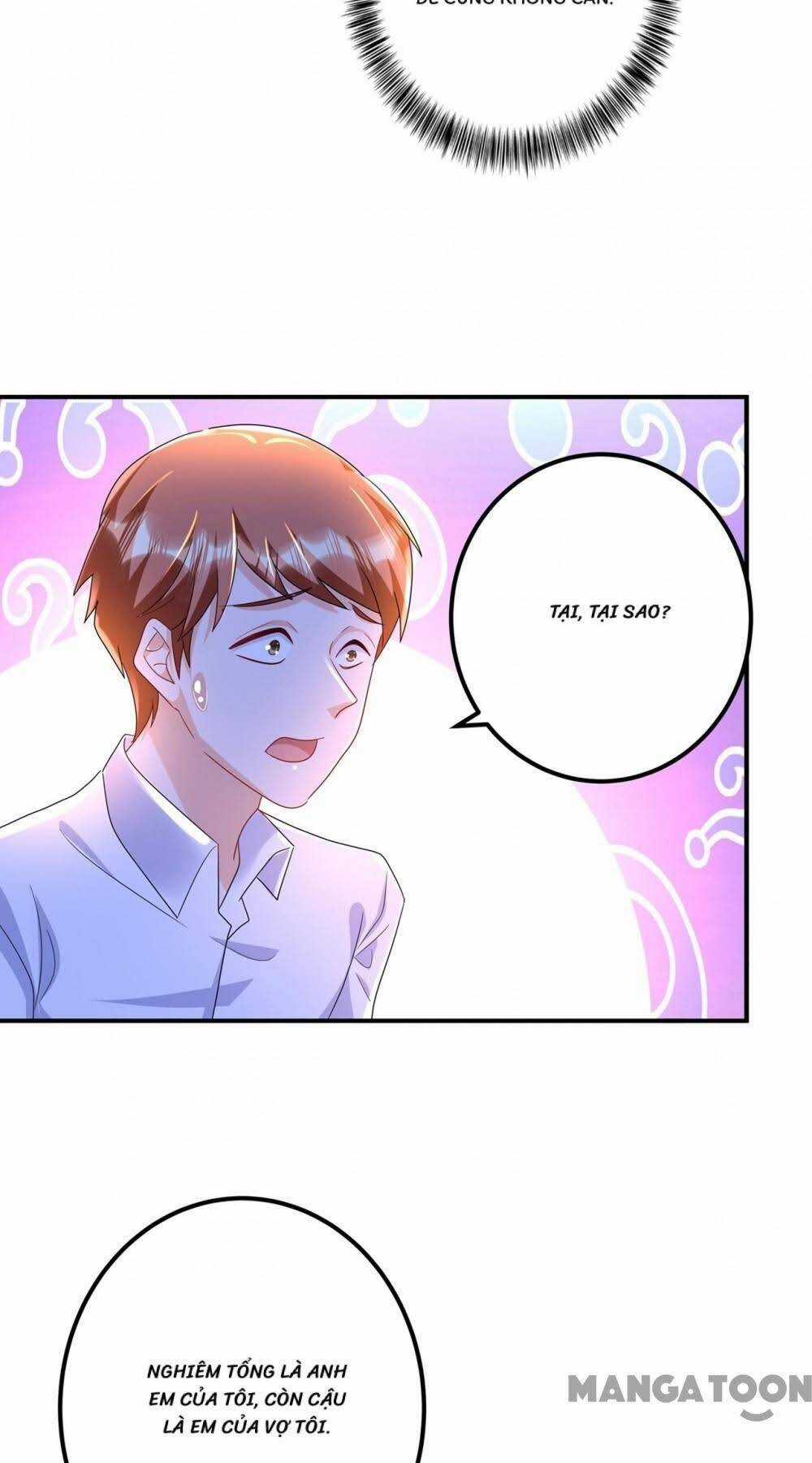 Nhập Cốt Noãn Hôn - Chapter 425 - Trang 31