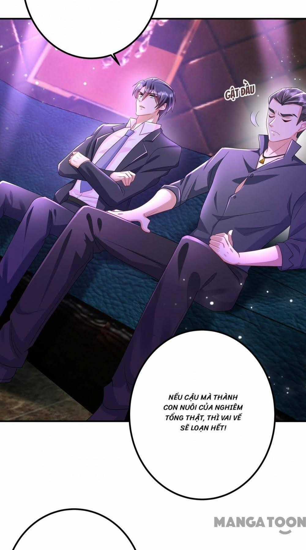 Nhập Cốt Noãn Hôn - Chapter 425 - Trang 32