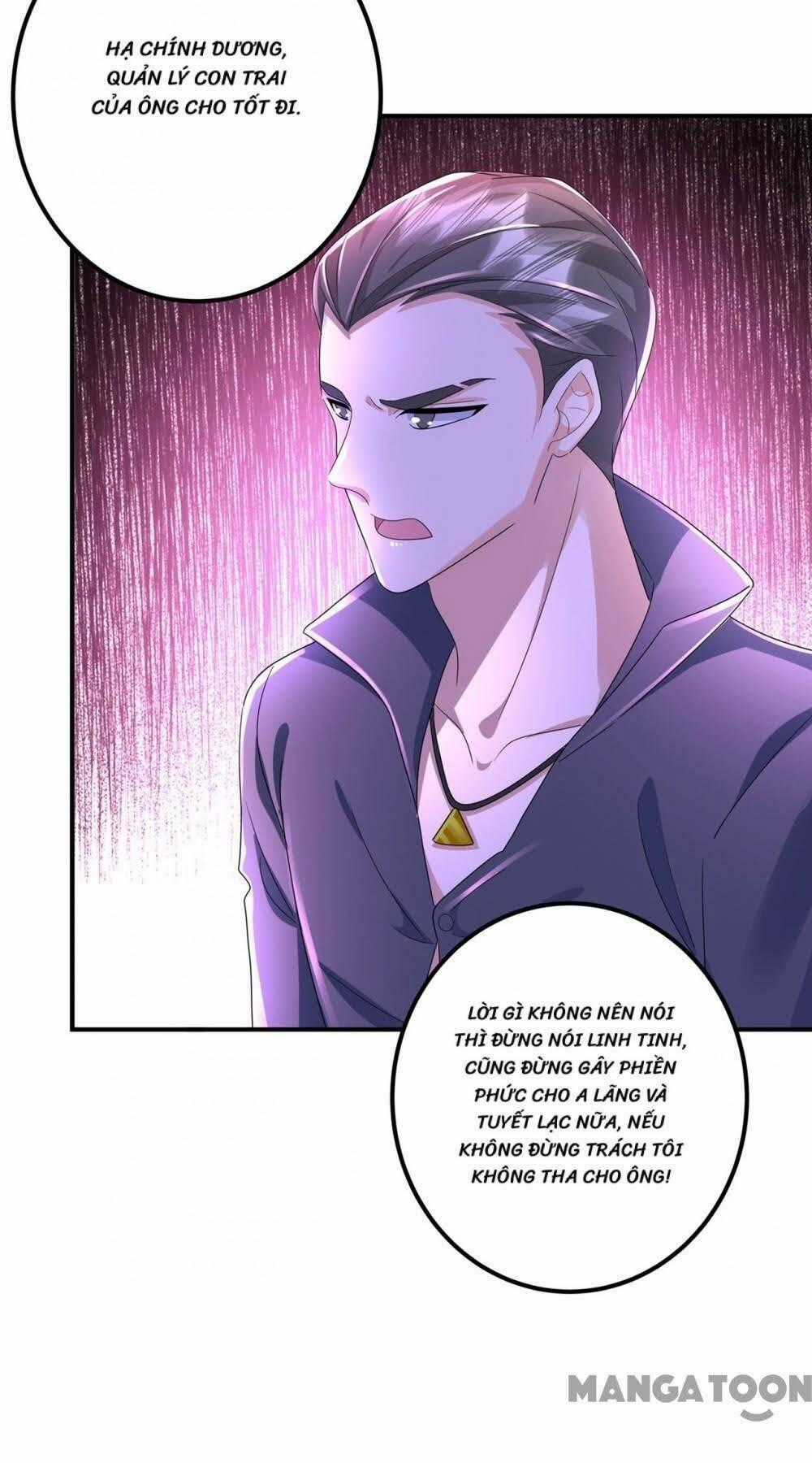 Nhập Cốt Noãn Hôn - Chapter 425 - Trang 33