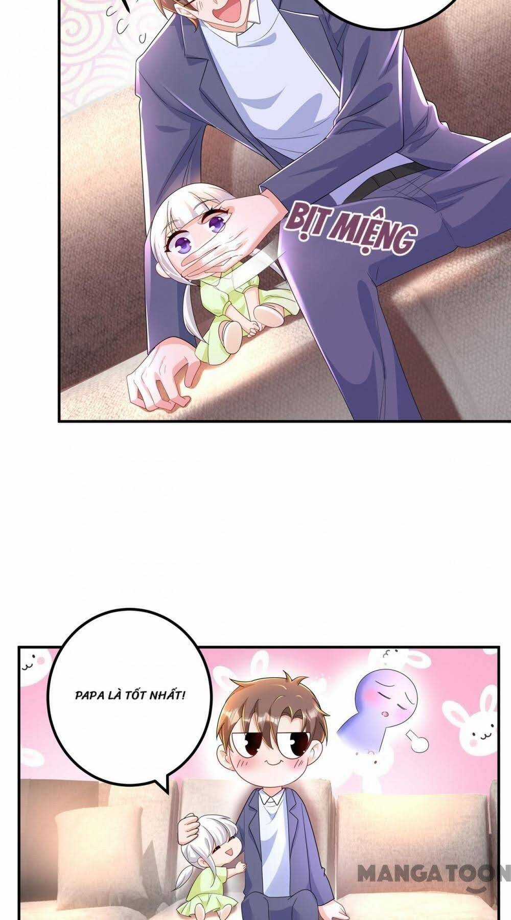 Nhập Cốt Noãn Hôn - Chapter 425 - Trang 7