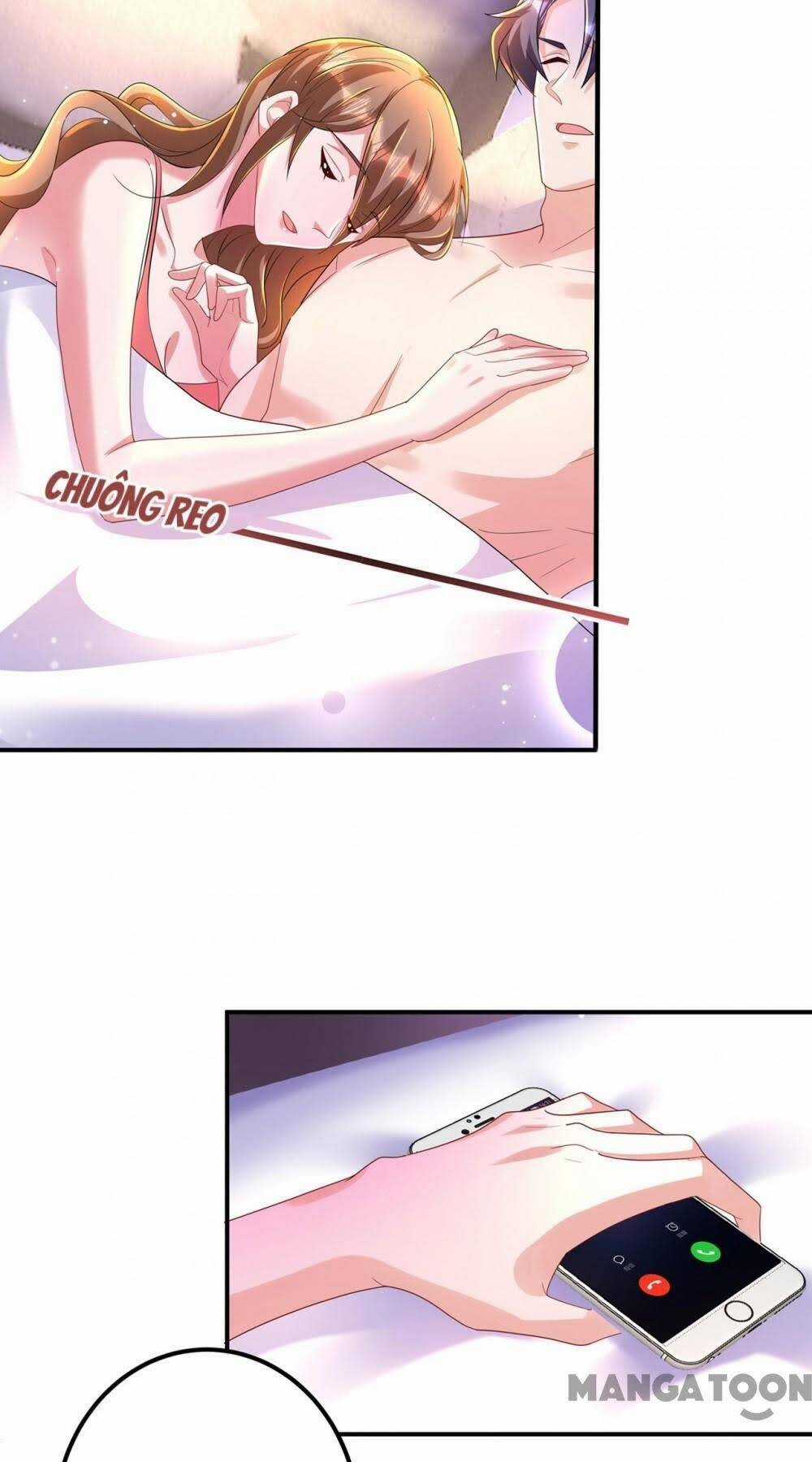 Nhập Cốt Noãn Hôn - Chapter 425 - Trang 9