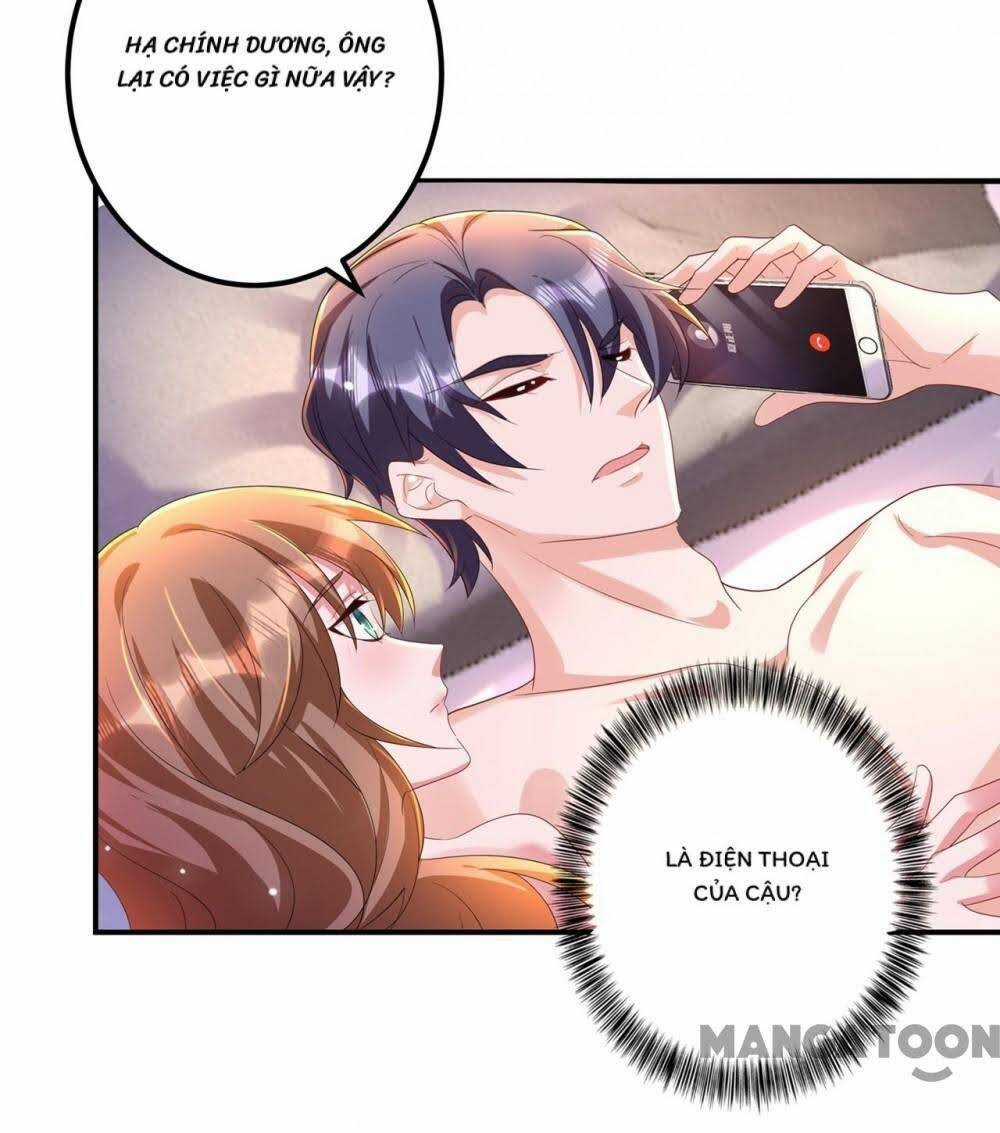 Nhập Cốt Noãn Hôn - Chapter 425 - Trang 10