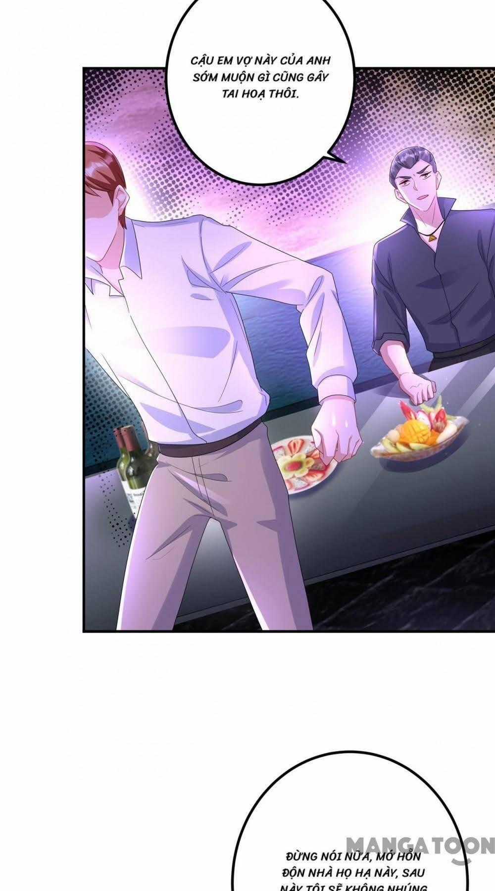 Nhập Cốt Noãn Hôn - Chapter 426 - Trang 2