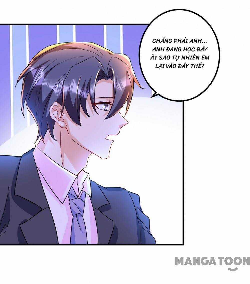 Nhập Cốt Noãn Hôn - Chapter 426 - Trang 13