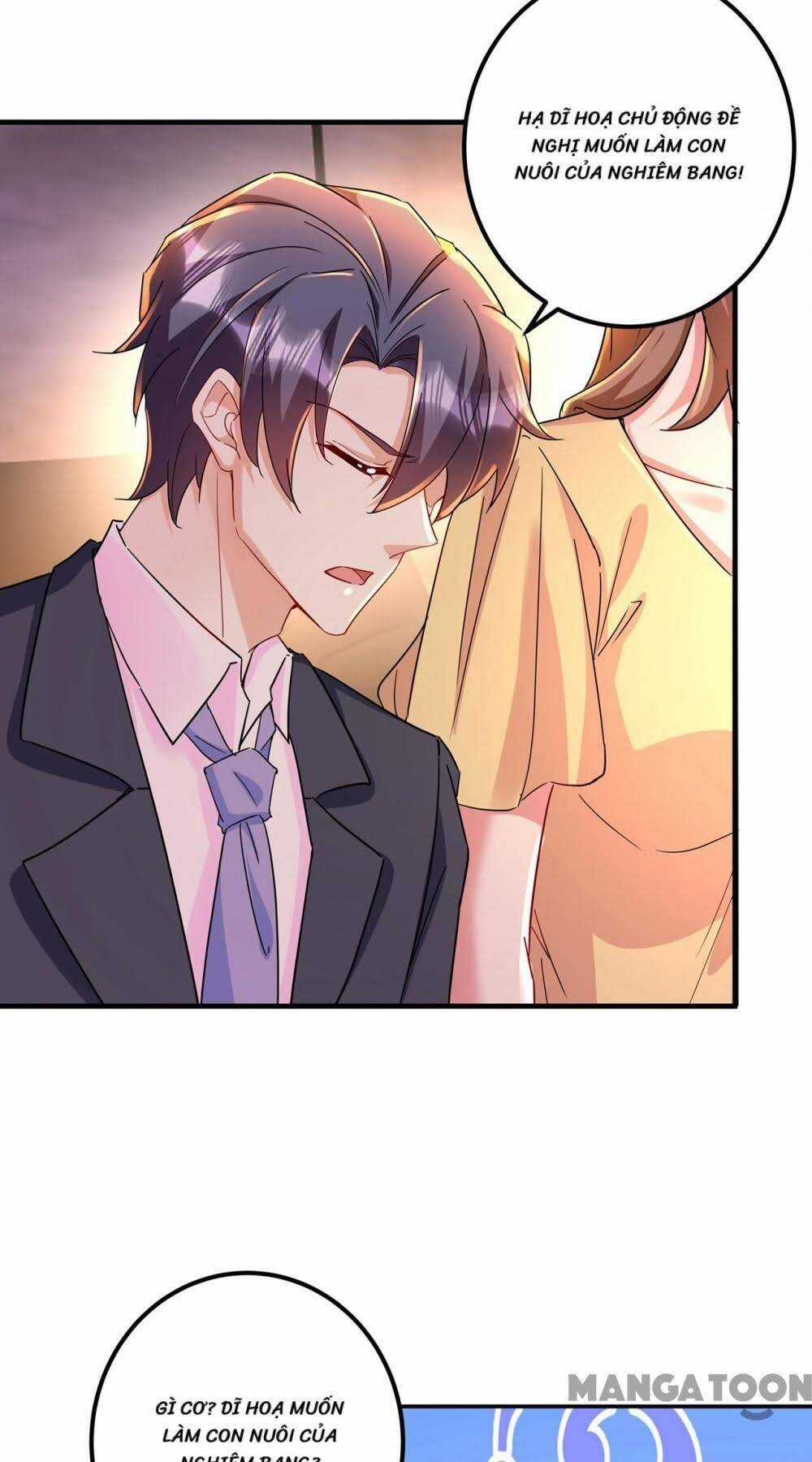 Nhập Cốt Noãn Hôn - Chapter 426 - Trang 15