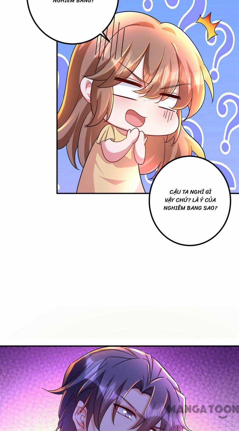 Nhập Cốt Noãn Hôn - Chapter 426 - Trang 16