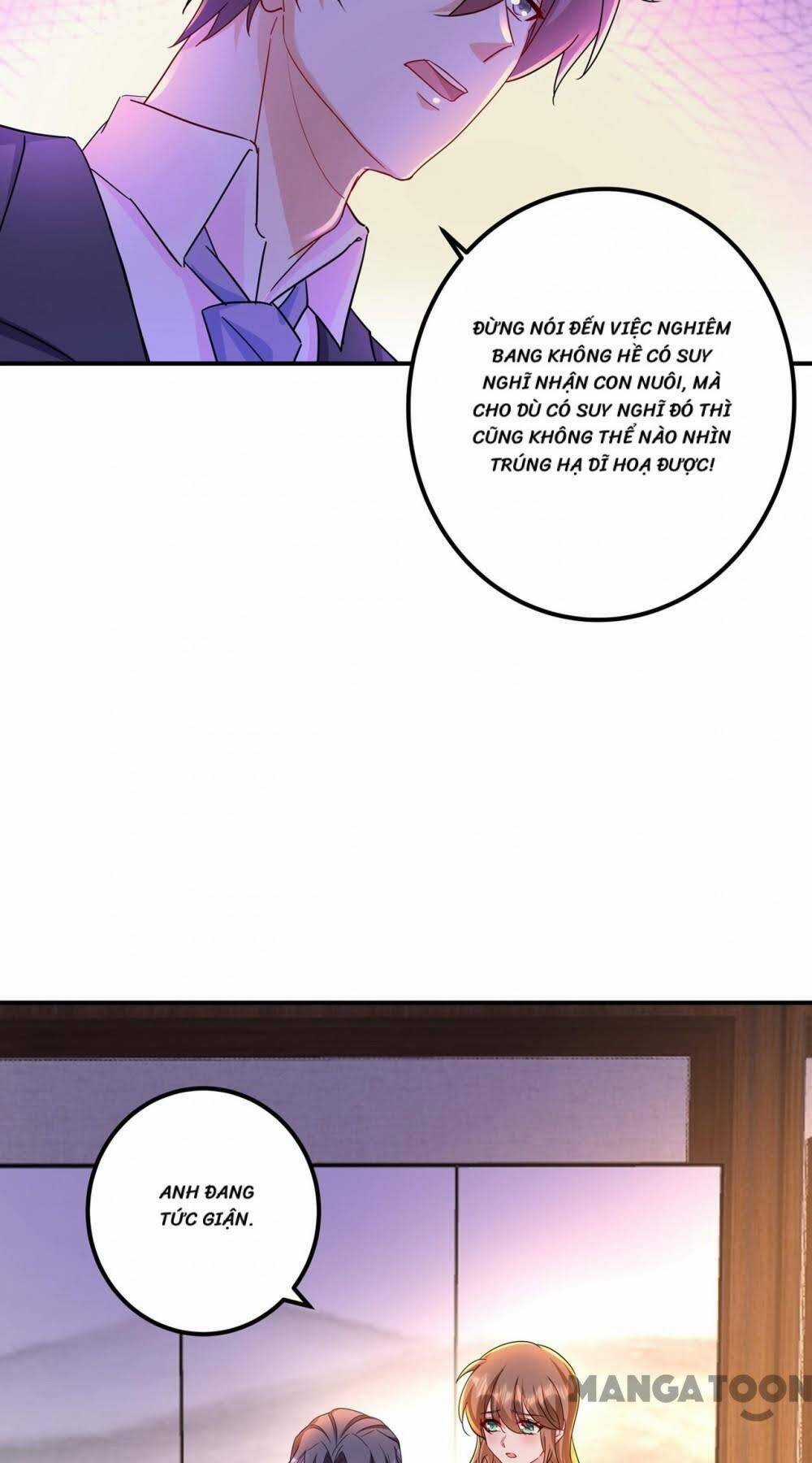 Nhập Cốt Noãn Hôn - Chapter 426 - Trang 17