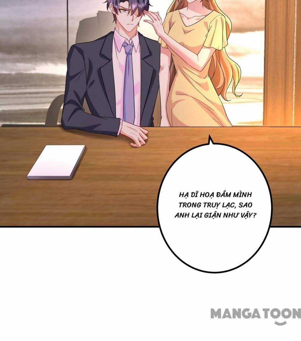 Nhập Cốt Noãn Hôn - Chapter 426 - Trang 18