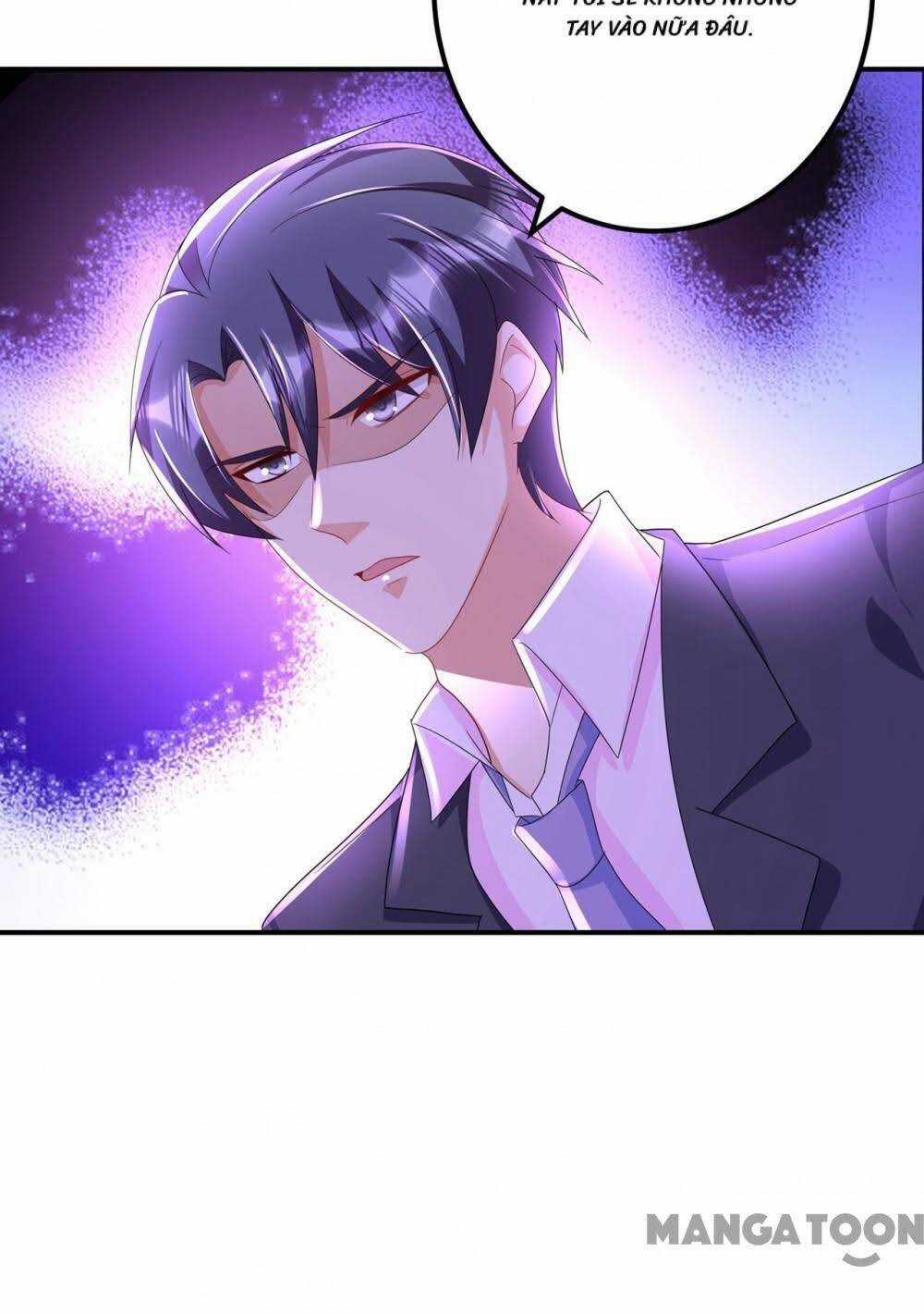 Nhập Cốt Noãn Hôn - Chapter 426 - Trang 3