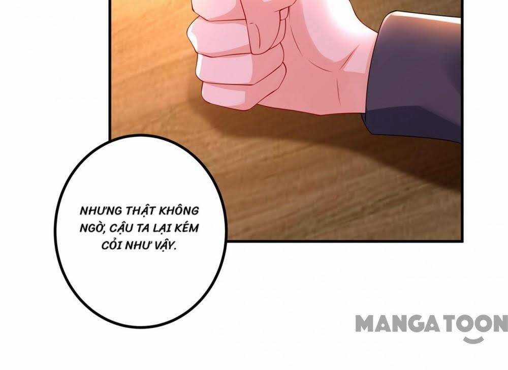 Nhập Cốt Noãn Hôn - Chapter 426 - Trang 23