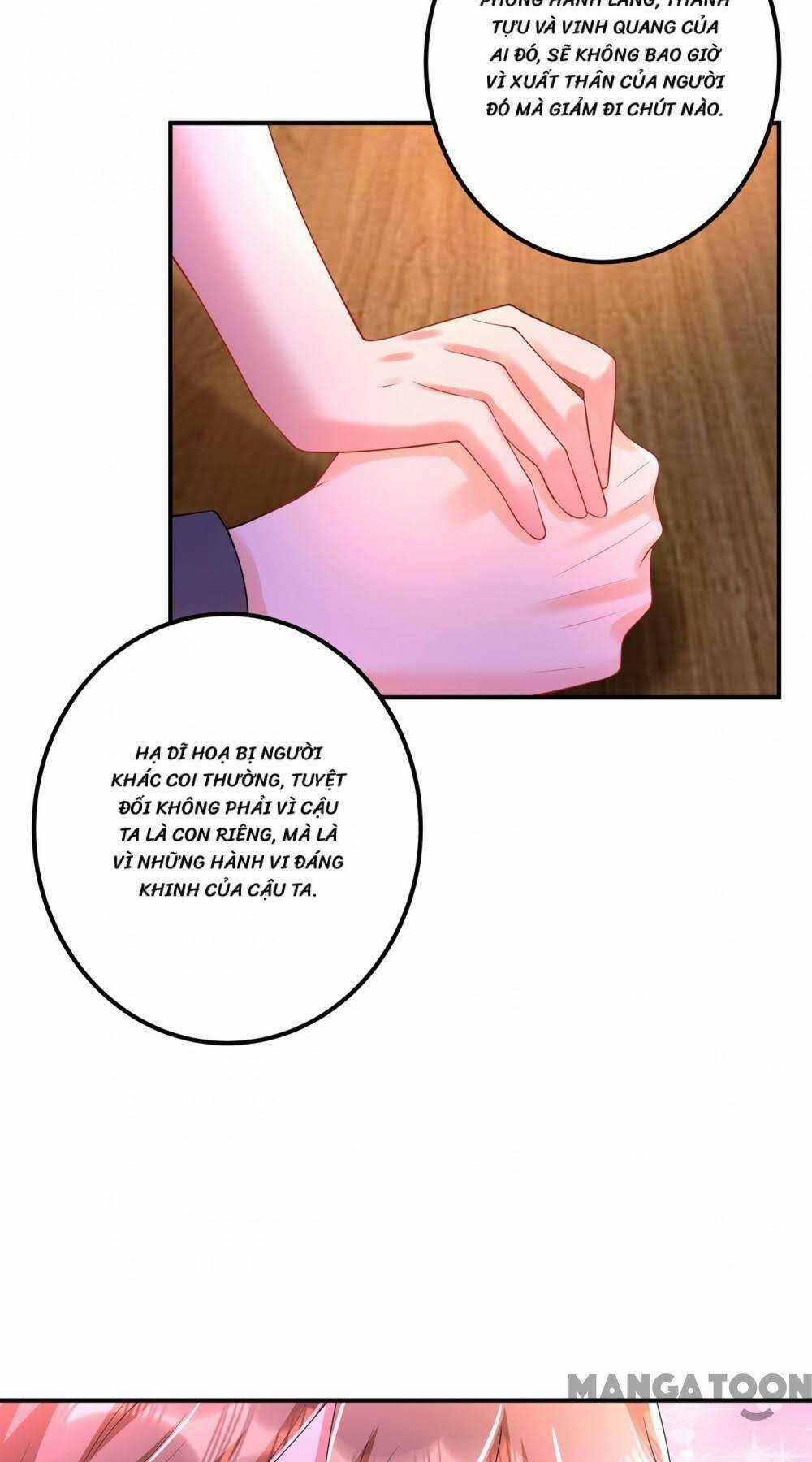 Nhập Cốt Noãn Hôn - Chapter 426 - Trang 25